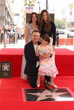 Christian Slater's Family: Does He Have an Actor Son?