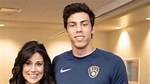 Christian Yelich Biography; Contract, Mom, Height, Instagram and Age of the Milwaukee Brewers Left Fielder