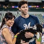 Christian Yelich Family: a Glimpse into the Life of the Star Athlete