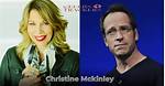 Christine Mckinley's Husband: Unveiling the Mystery