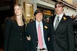 Christopher Reeves Son Will Run First Nyc Marathon for Late Dad