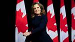 Chrystia Freeland's 2024 Salary Expectations and Predictions