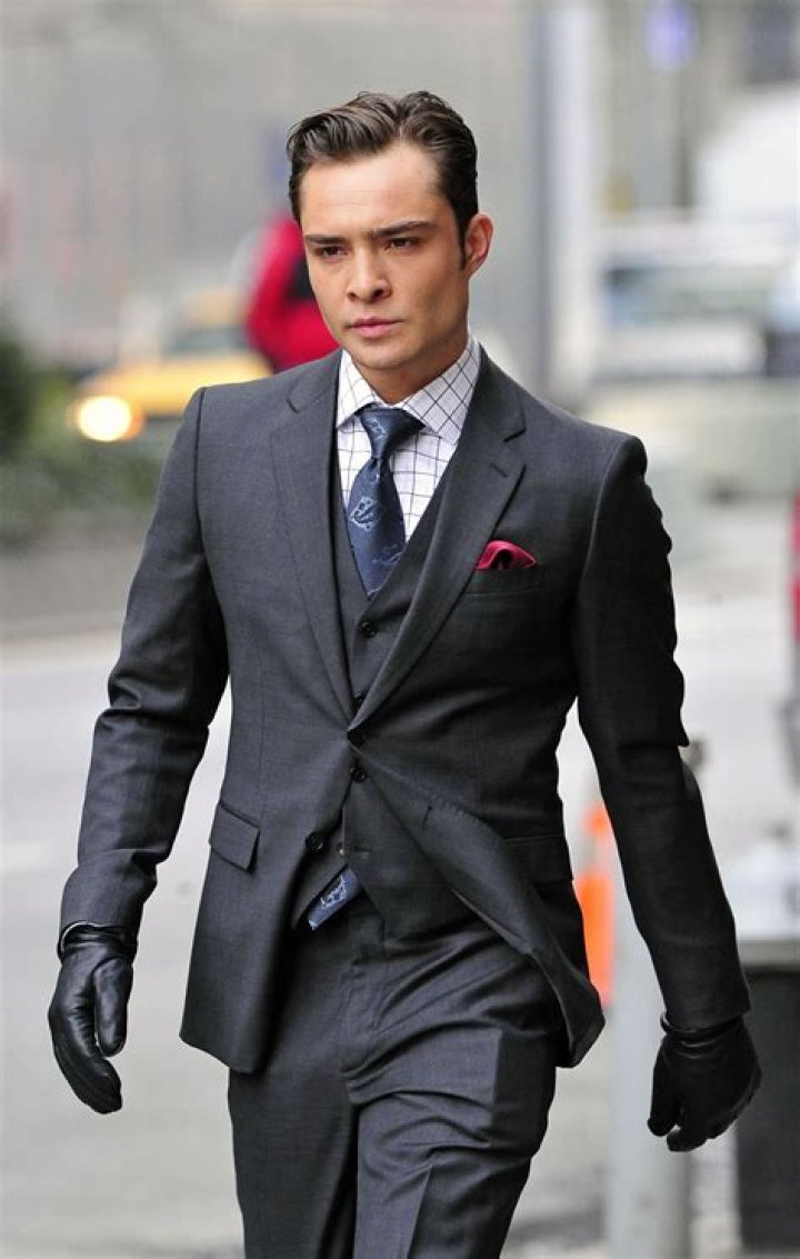Chuck Bass: The Iconic Actor Who Stole Hearts on Gossip Girl
