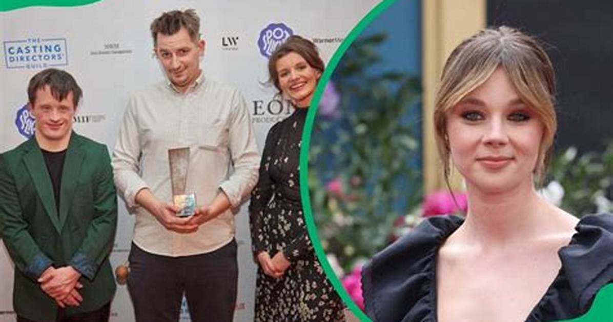 Claudia Jessie Husband: Unveiling the Mystery Behind the Star's Personal Life