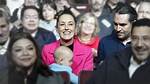 Claudia Sheinbaum's Family: Uncovering the Hidden Story