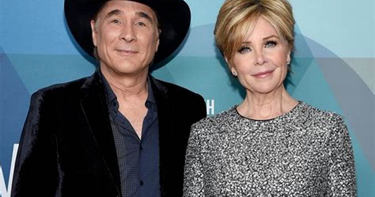 Clint Black's First Wife: a Look Back at His First Marriage