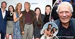 Clint Eastwood's Grandchildren and Their Impact
