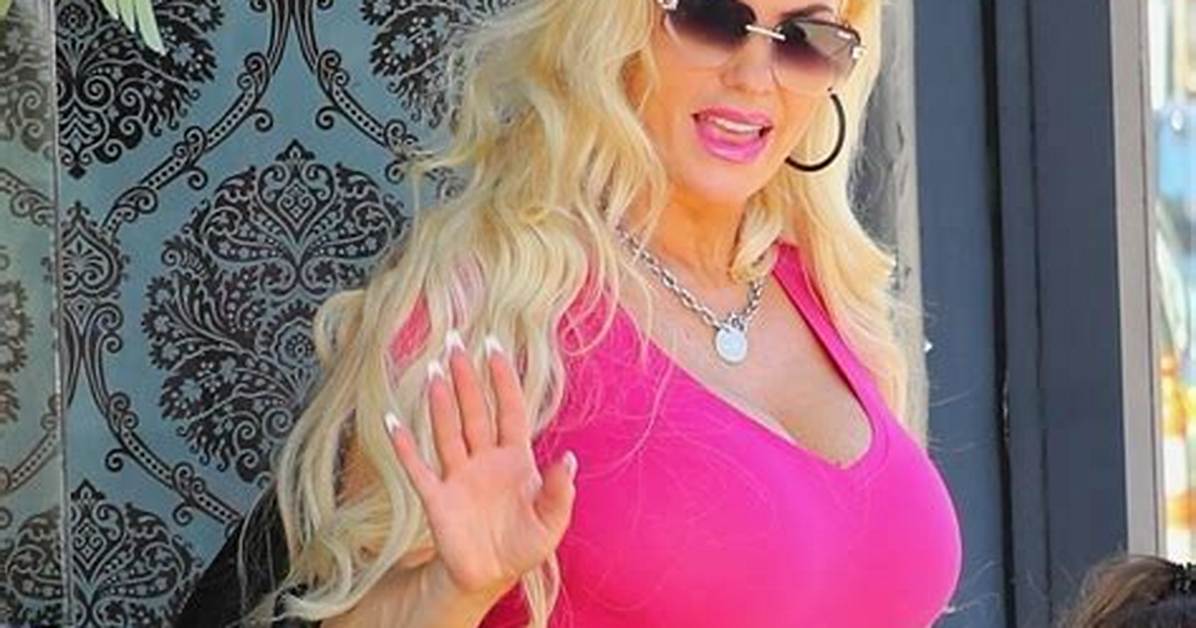 Coco Austin Onlyfans Leaks: Uncovered and Explained