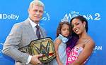 Cody Rhodes' Child: a Legacy in the Making