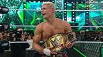 Cody Rhodes Earned the Title of Wwes Workhorse in 2023