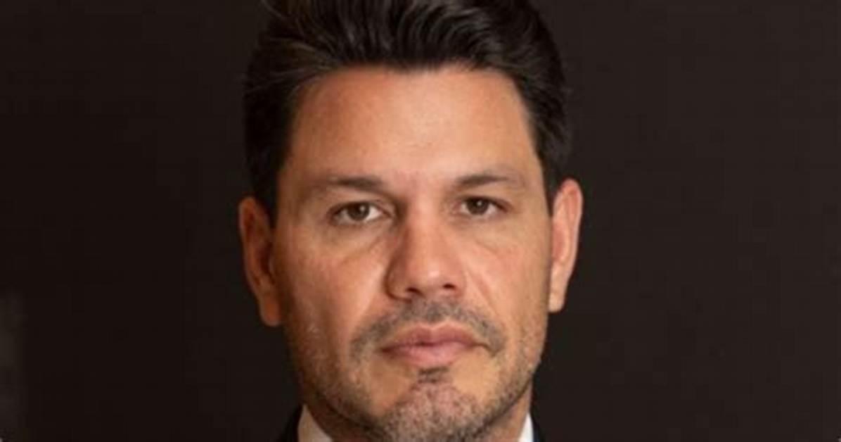 Collaborating for Success: Neil Flores and Alex Hall's Partnership