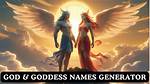 Comprehensive Guide to Goddess Names: Discover Divine Inspiration