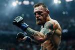 Conor Mcgregor: the Rise of a Fighting Icon in Combat Sports