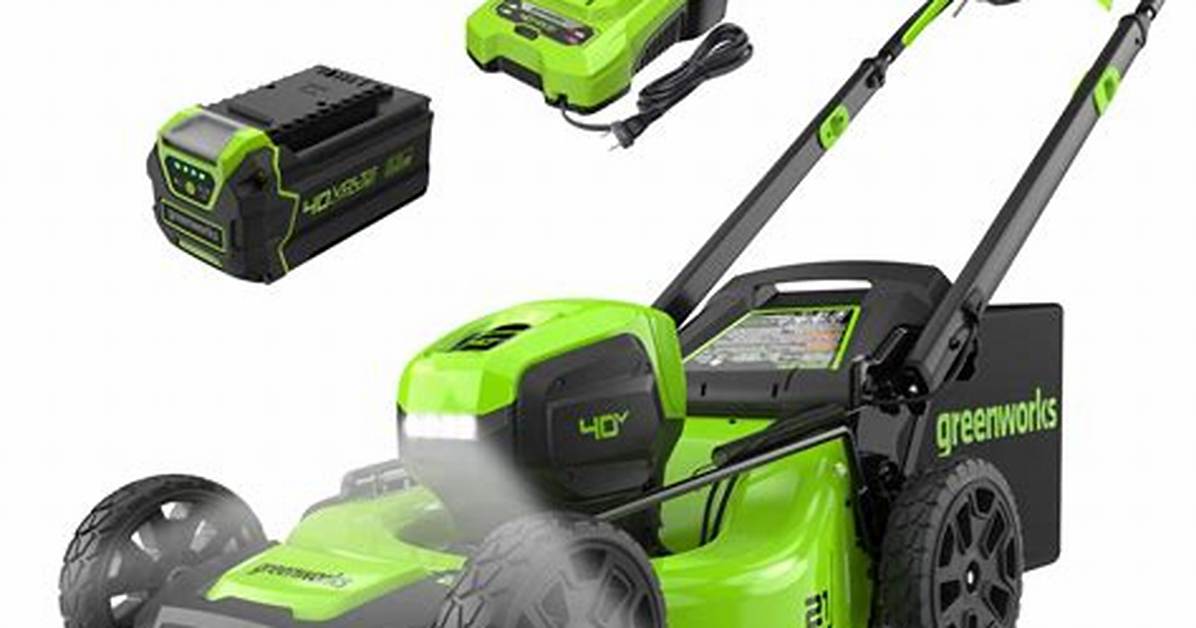 Conquer Slopes with the Best Self-Propelled Mowers for Hills