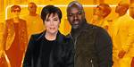 Corey Gamble Mistaken for Kim Kardashian's Security