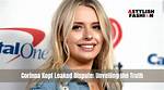 Corinna Kopf Leaked: Unveiling the Truth Behind the Viral Sensation