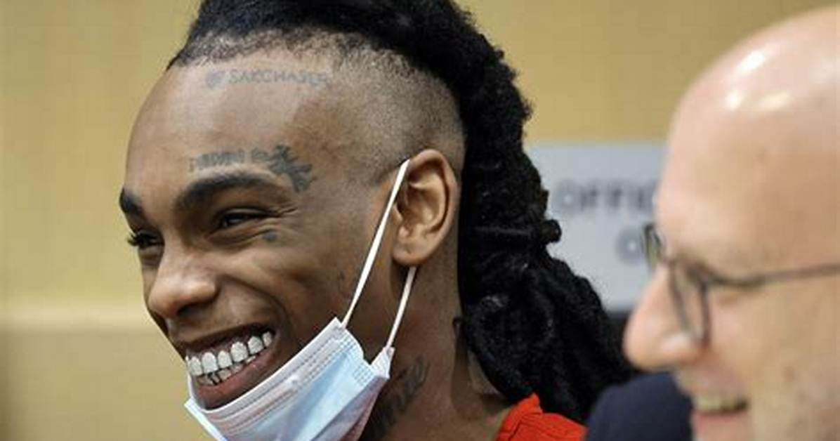 Could Ynw Melly Face the Death Penalty?