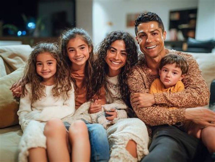 Cristiano Ronaldo Family Life: An In-Depth Look Into His Personal World