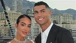 Cristiano Ronaldo's Girlfriend Georgina Rodriguez's Bio, Age, Height, Net Worth, Profession, Kids, I ·