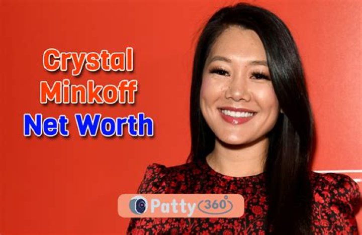 Crystal Minkoff Net Worth: A Comprehensive Guide to Her Wealth and Success
