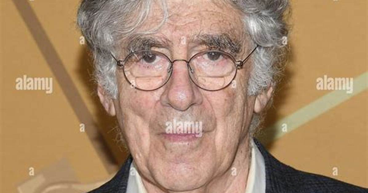 Current Life and Recent Updates: Elliott Gould Today