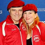 Curtis Sliwa Is Married to Wife: Nancy Regula. Kids: Anthony Chester