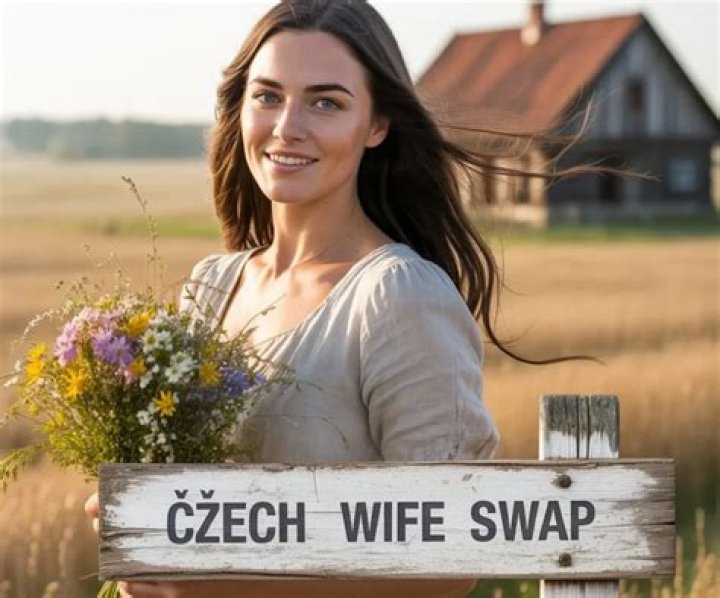 Czech Wife Swap: Exploring the Culture & Lifestyle | [Keyword]