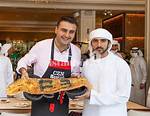 Czn Burak: the Culinary Sensation of Social Media