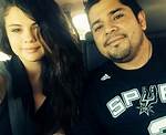 Dad Ricky Welcomes Daughter with Wife Hollywood Life
