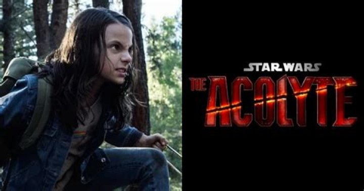 Dafne Keen: From Logan to Acolyte - Rising Star's Journey!