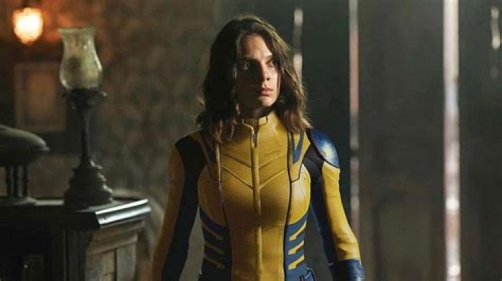 Dafne Keen in Deadpool & Wolverine: Secrets & Reunions Revealed!