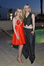 Dakota Fanning Ties the Knot: Actress Marries Longtime Love