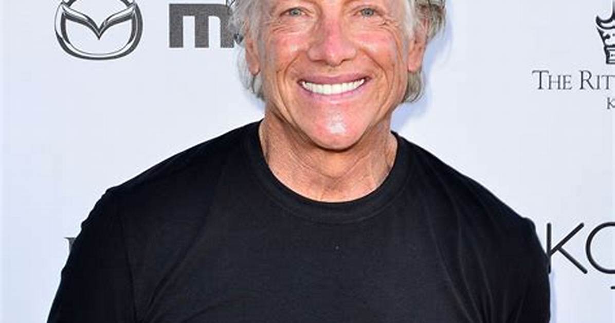 Dallas Raines Net Worth
