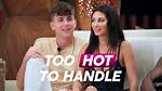 Damian: Too Hot to Handle or Just Right?
