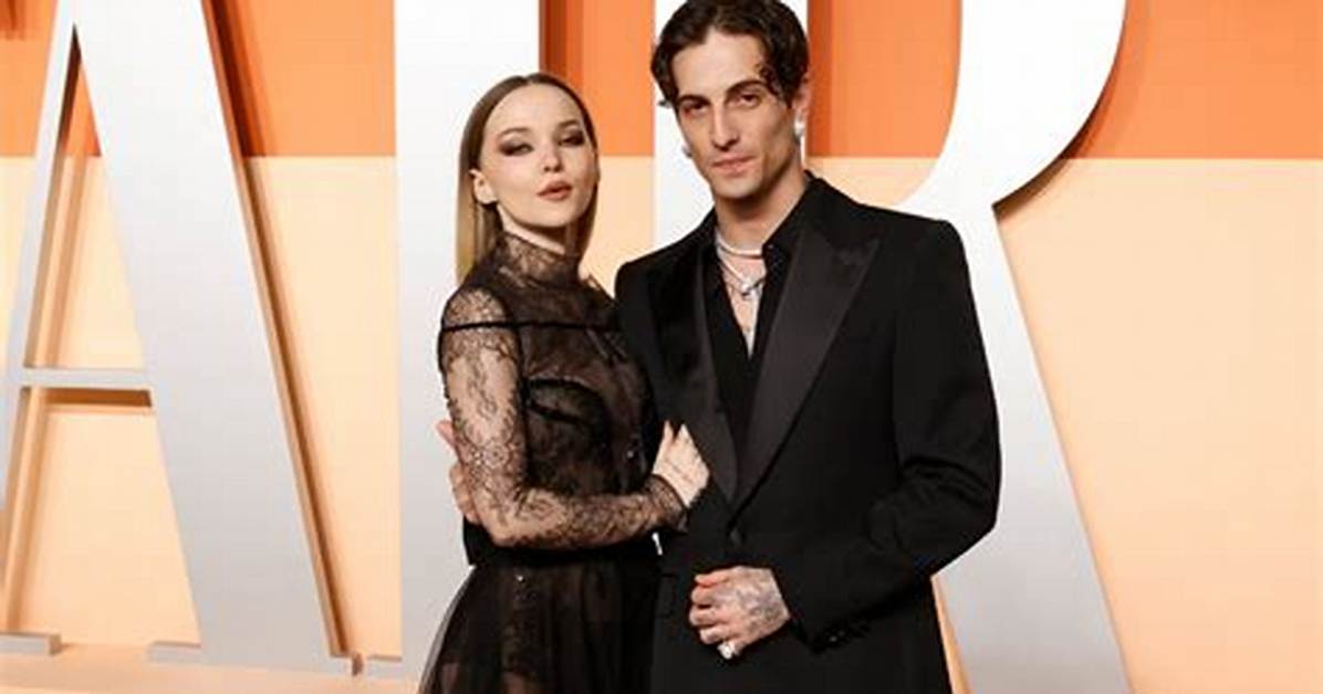 Damiano David and Georgia: a Deep Dive into Their Relationship and Impact on Music