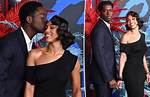 Damson Idris's New Romance: Unveiling His New Girlfriend