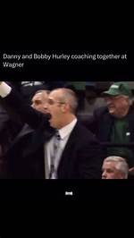 Dan and Bobby Hurley's Coaching Legacy