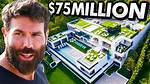 Dan Bilzerian Dad, Net Worth, House, Height, Girlfriend, Wife
