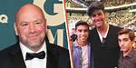 Dana White's Sons: the Next Generation of Fighters?