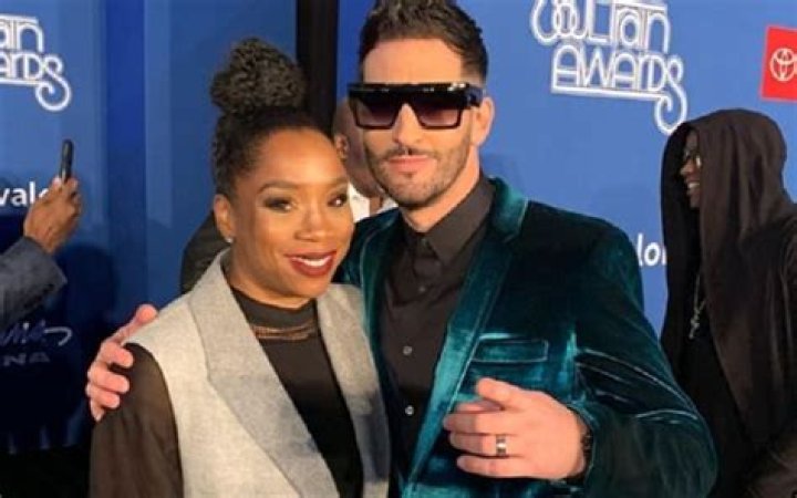 Danette Jackson: Jon B's Wife - Family, Life & Secrets