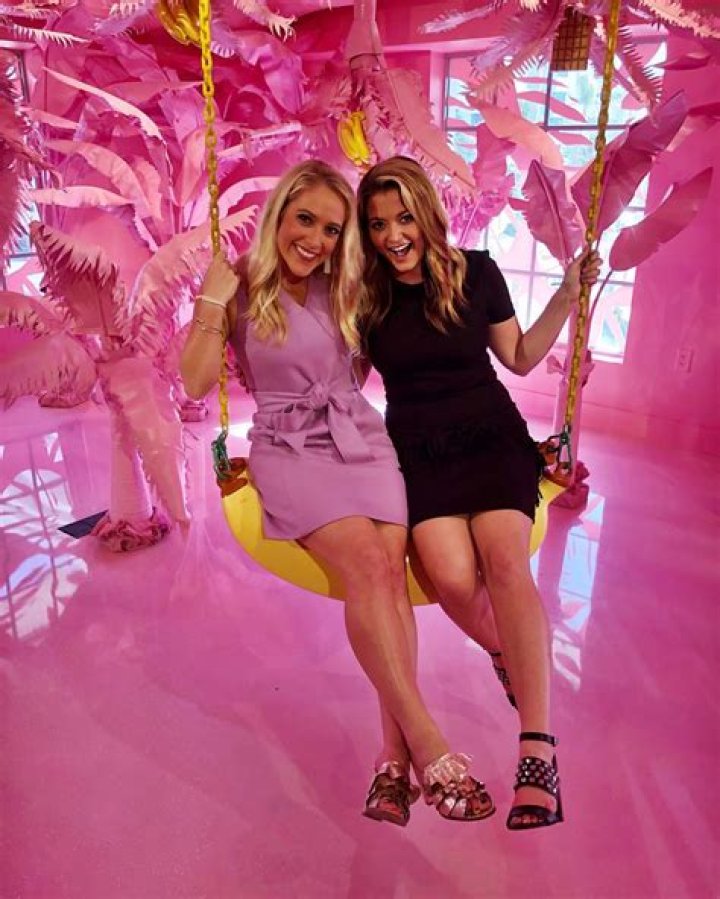 Dani Beckstrom Feet: The Fascinating Story Behind the Phenomenon