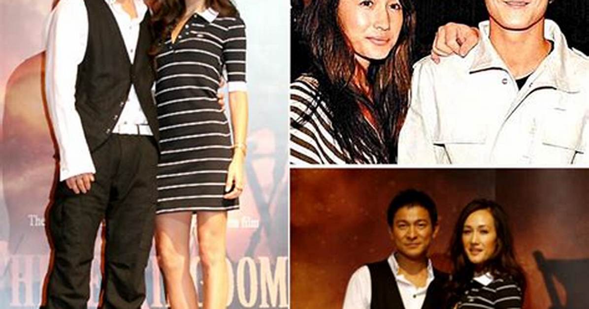 Daniel Henney and Maggie Q in the Spotlight