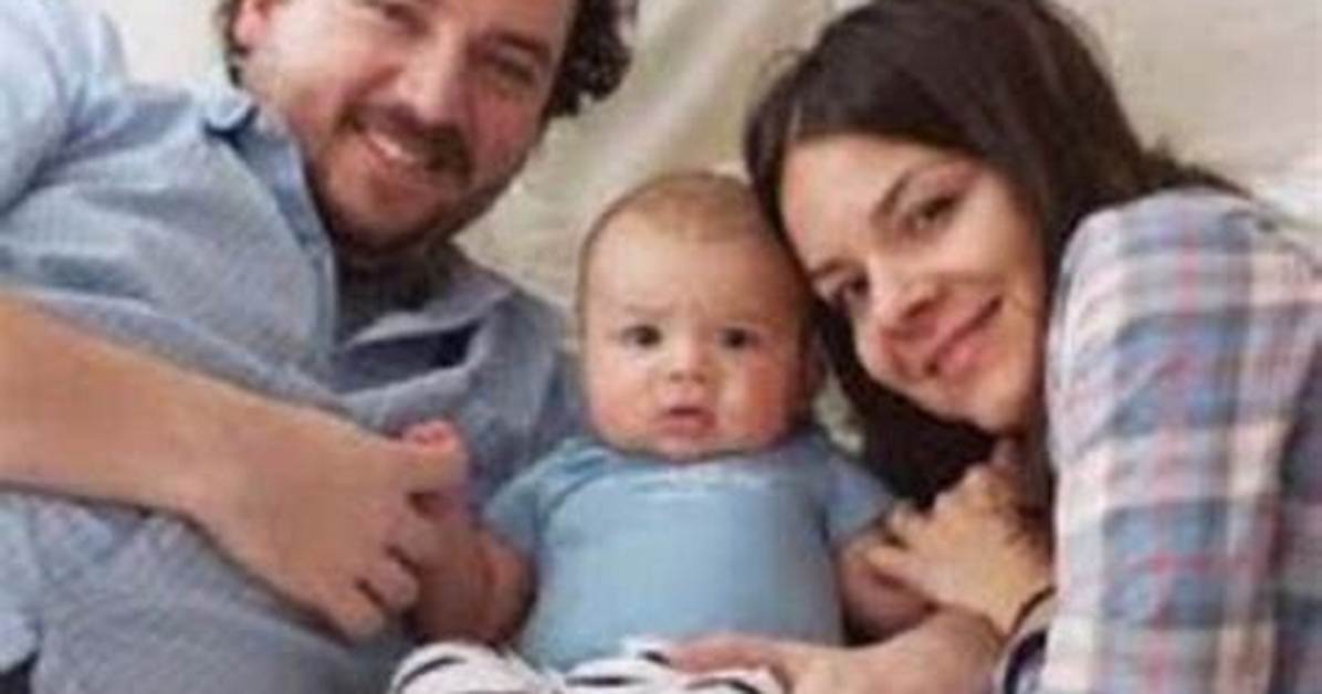 Danny Mcbride's Kids: a Closer Look at His Family