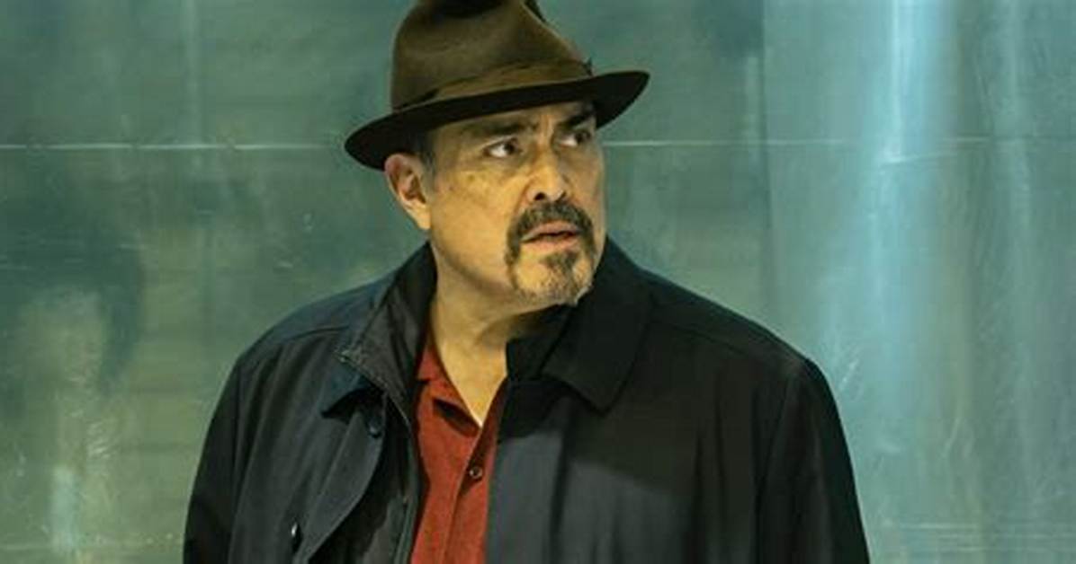 Darius Zayas Cause of Death, Death Scene