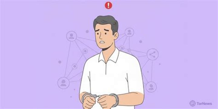 Dark Web Child Pornography: Major Takedowns & Arrests | Details