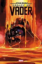 Darth Vader: the Legacy of His Famous Quotes