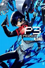 Dashsync | Persona 3 Reload