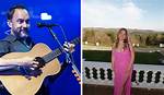Dave Matthews Daughters