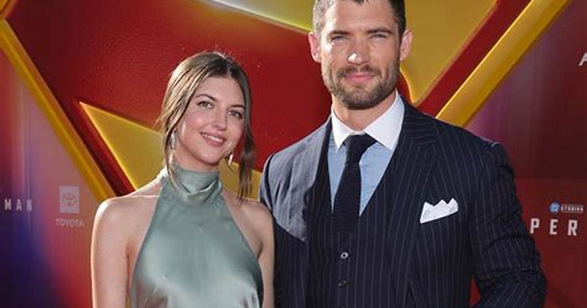David Corenswet's Wife: Who Is the American Actor Married to?