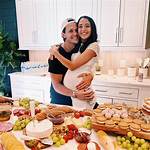 David Gridley Wife Marina Gridley and Family Life